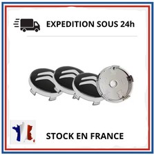 Jantes Citroen C3