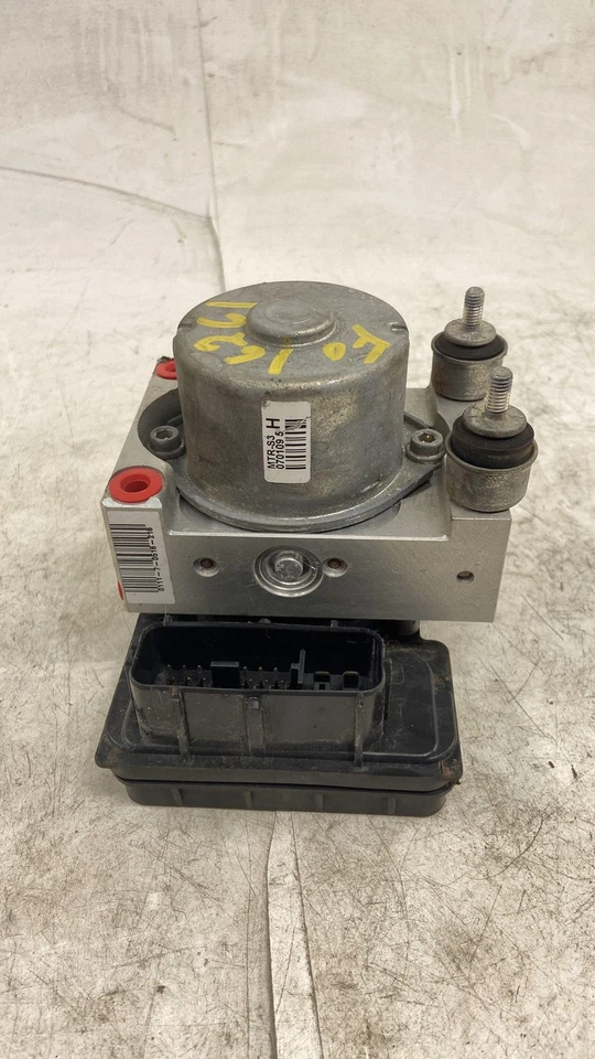 04 05 06 07 08 Bomba ABS Chevy Colorado freno antibloqueo Foto 3 de 4