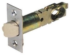Schlage 16-207619 Universal Square Corner Dead Latch for F Series