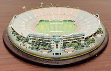 Danbury Mint UCLA Bruins Rose Bowl College Football Stadium Replica NCAA