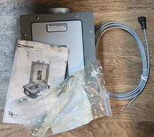 Hedland (Badger Meter) H861A-30-MR Flow Transmitter