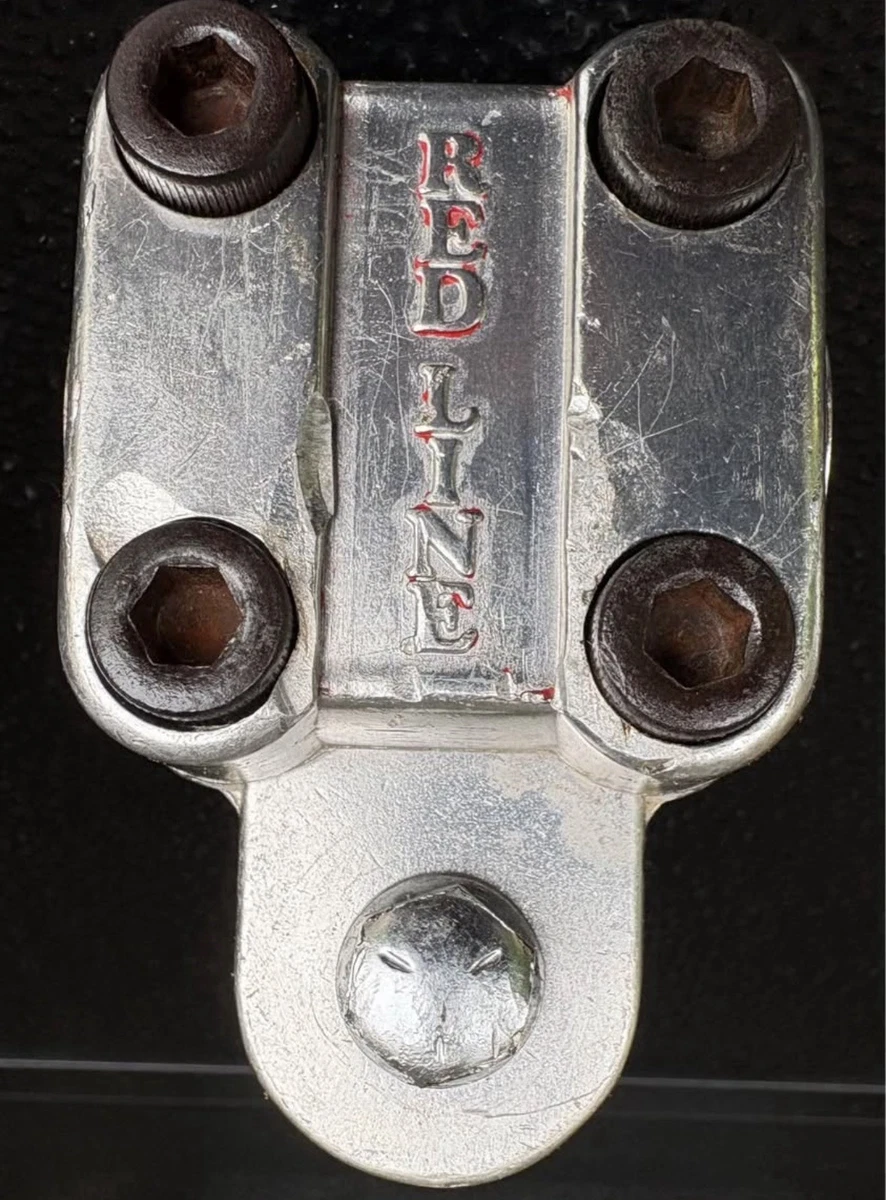 Redline Vintage Bike Stems for sale | eBay