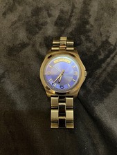 Orologio Mars By Marc Jacobs