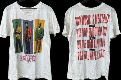 New Bell Biv Devoe Poison Reprint  S-235XL T-Shirt B07.508