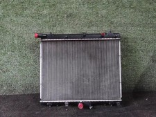 Radiateur Suzuki SWIFT