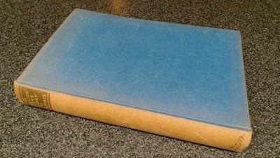 			The English Scene Today (3rd Ed.), S.P.B. Mais, Rockliff, 1950, H		