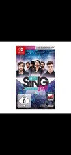 ebay® Auktion 800037170969 | Let’s Sing 2019 Nintendo Switch Spiel Thumbnail of ebay® auction 800037170969 | Let’s Sing 2019 Nintendo Switch Spiel