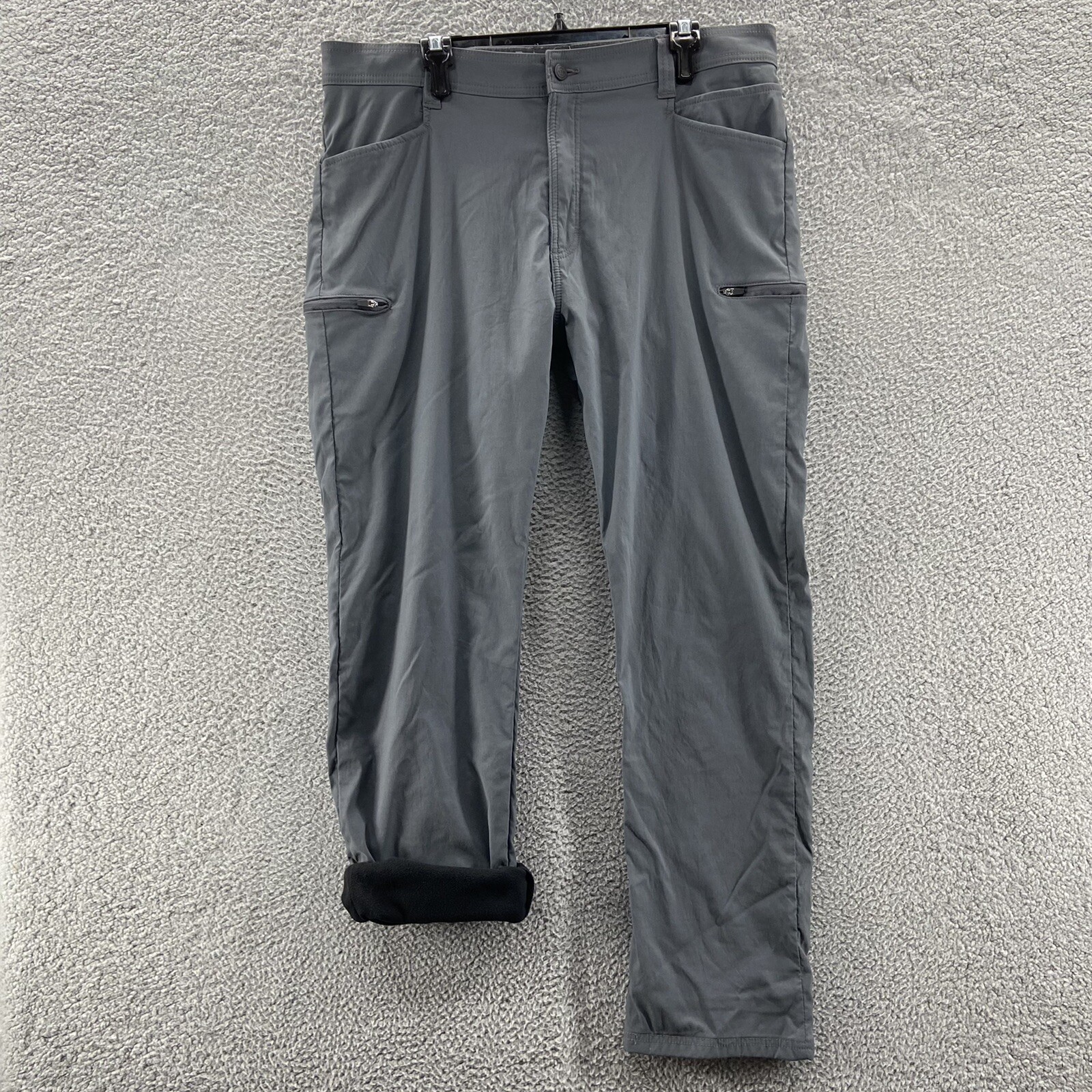 Wrangler All Terrain Gear Pants Mens 