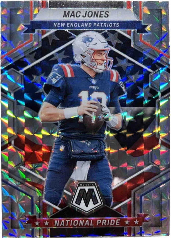 Genesis Mosaic Prizm