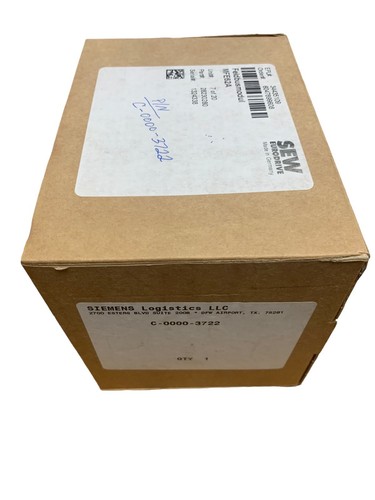 SEW EURODRIVE MFE62A Ethernet Module 28230280 - Picture 4 of 4