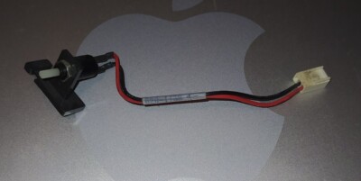 Apple Power Macintosh PowerMac G3 Push Switch Kabel 620-1158