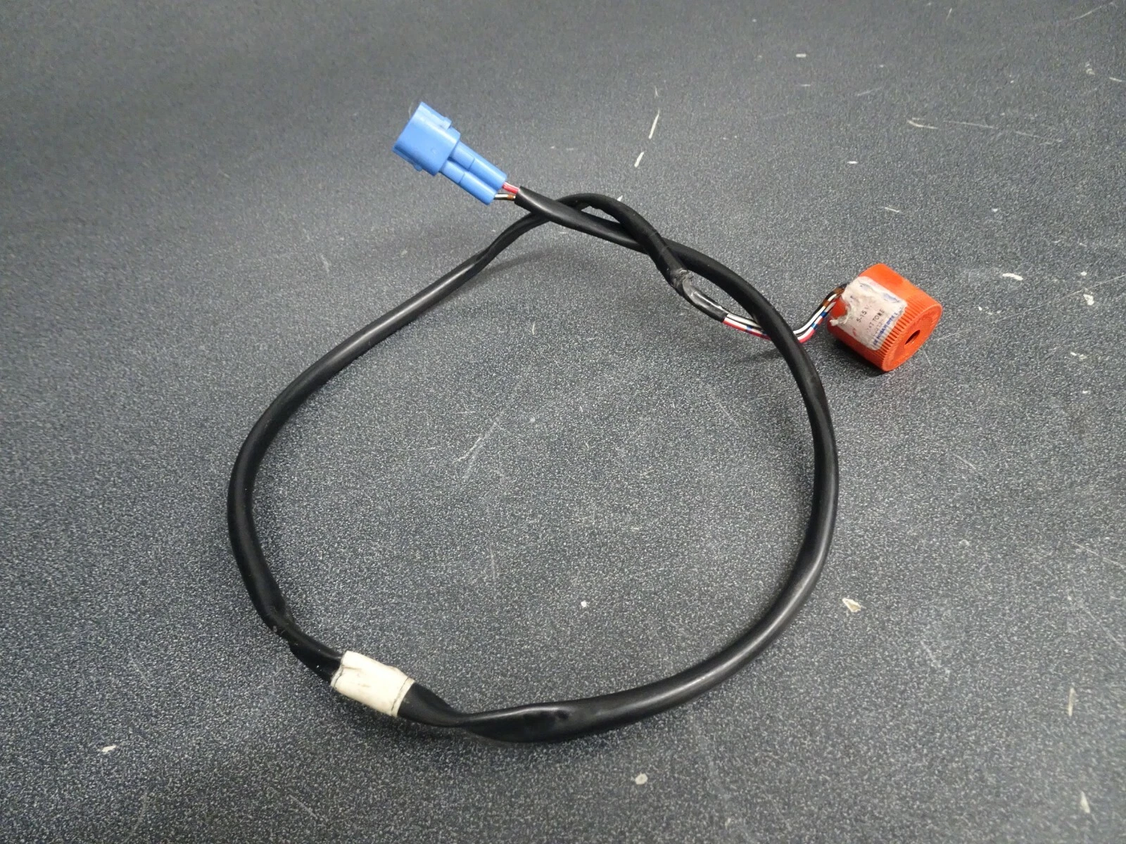 2004-2021 Kawasaki OEM Warning Buzzer Horn 27003-3706 STX-12F STX-15F Ultra