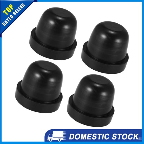 Universal Housing Seal Cap ID 60mm Car Headlight Dust Cover Dustproof