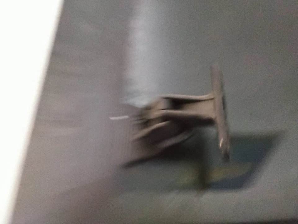 Venture, Montana, TransSport, Silhouette 112": 1997-2005, puerta trasera izquierda vidrio Foto 3 de 4