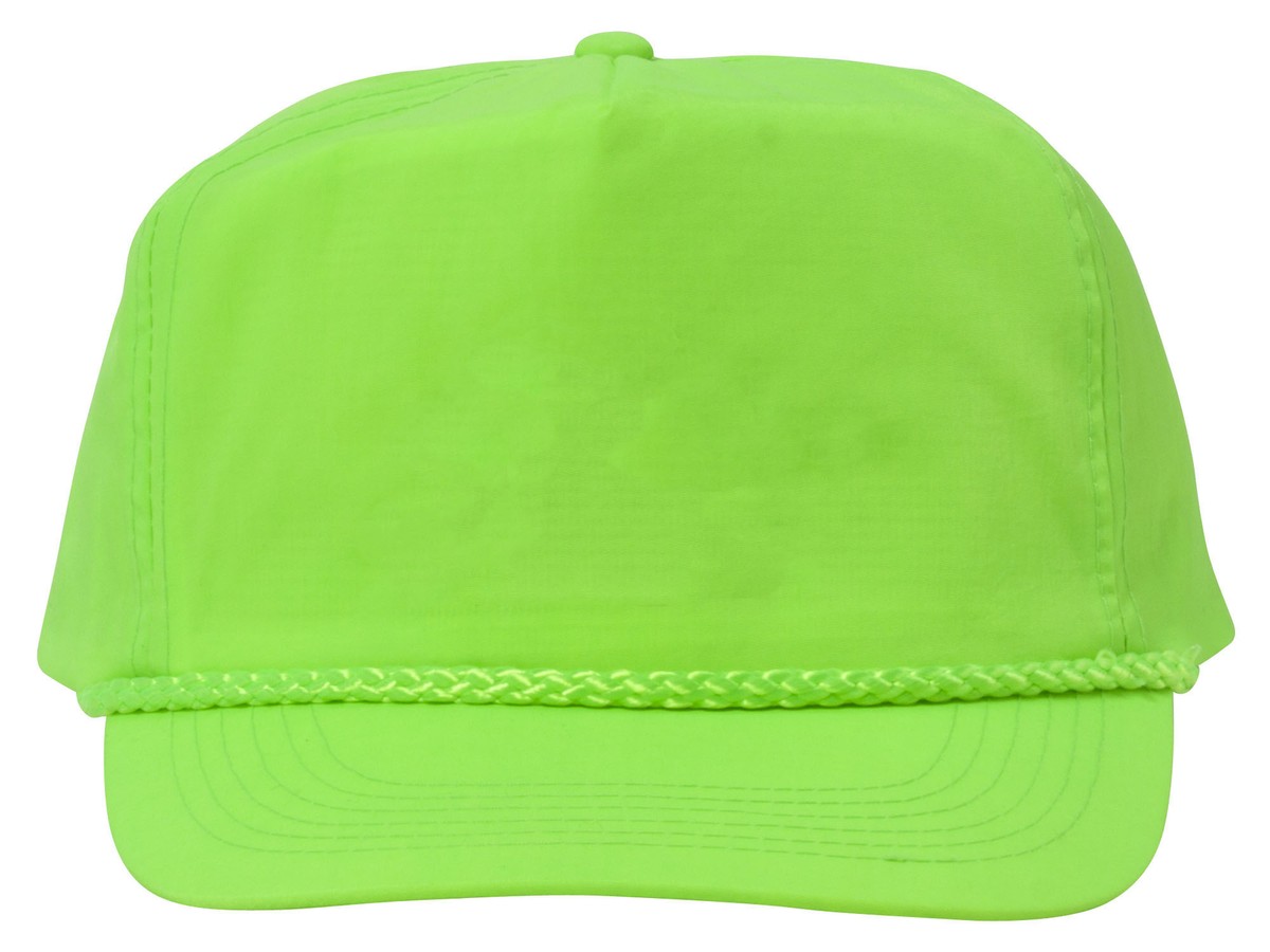 キャップ WOOALONG Mellow logo cap LIGHT GREEN WL240WCA91ULGR LC0011CAP_10350fe5-32ea-4fee-