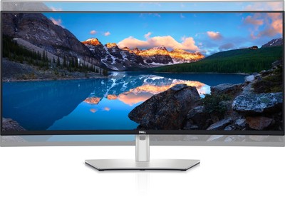 DELL U3821DW