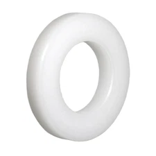 WORM WASHER -22  NYLON