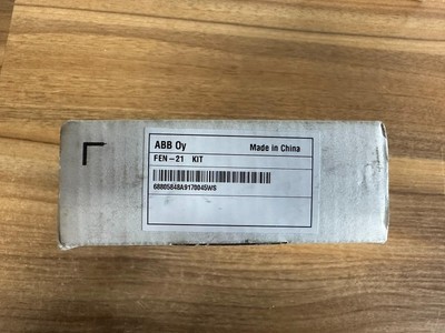 1PCS NEW FEN-21 Ethernet communication module #A6-38