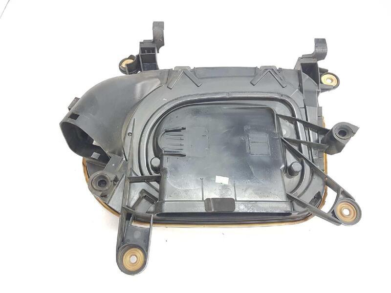 13717811027 air filter for BMW X3 SDRIVE 18 D 2014 1283408 | eBay
