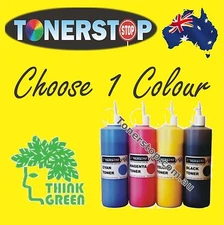 1x INTEC CP2020 CP 2020 PRO TONER CARTRIDGE REFILL