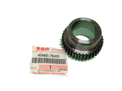 ぴくみん ABS-Sicherheitsring hinten Suzuki Jimny 43485-76J00 | eBay