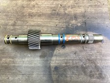 Ford Fmx Transmission Oem Used Sun Gear Shaft 10 14 Long