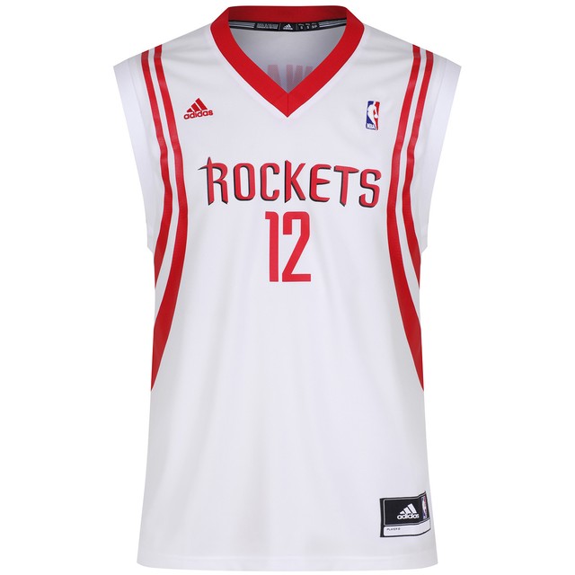 dwight howard rockets jersey