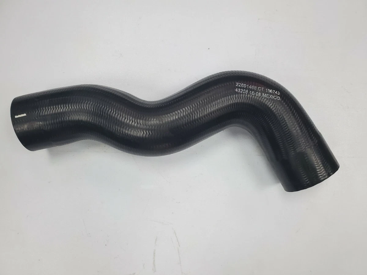 Volvo (OEM) Original Genuine Cooling Hose 22891468 | eBay 