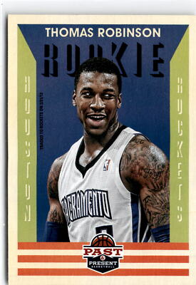 2012-13 Panini Past & Present #199 Jeff Taylor
