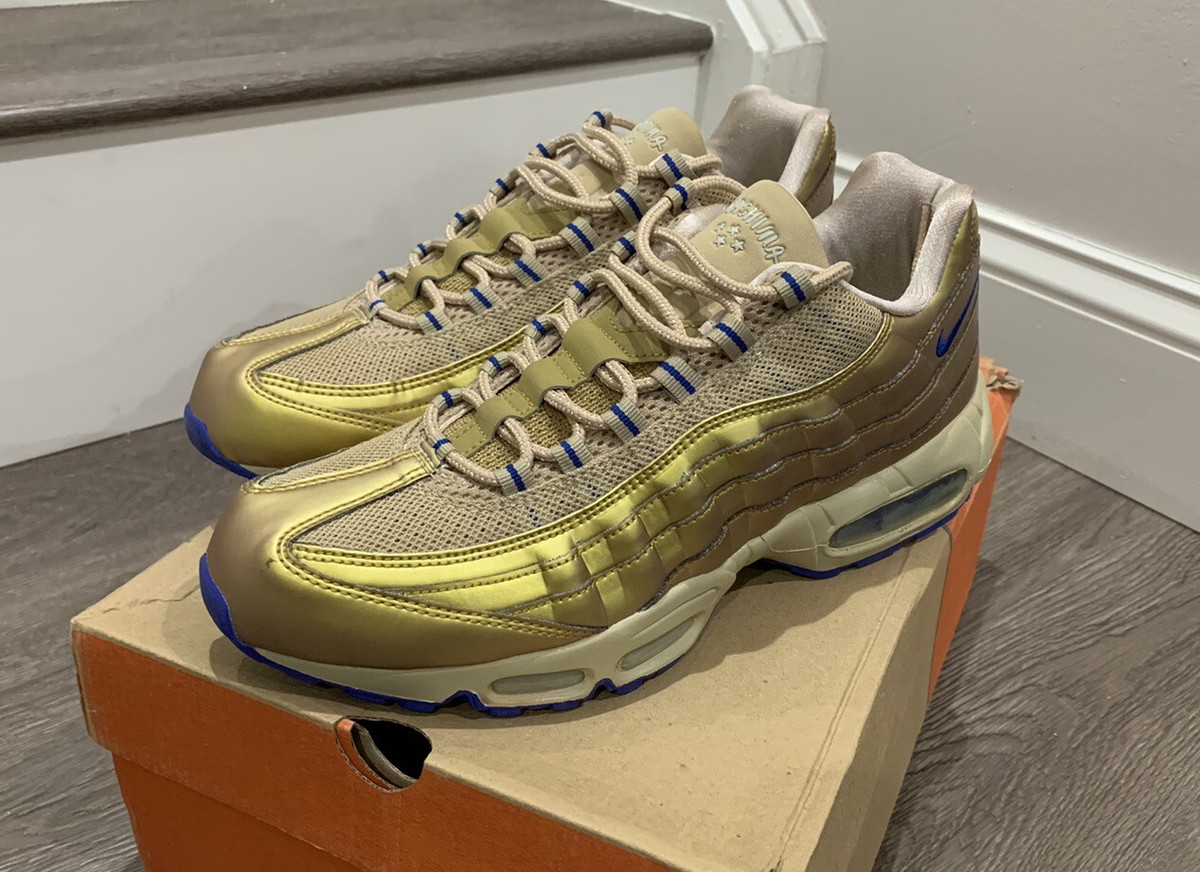 Nike Air Max 