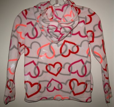 Different Rythme - Sweat à capuche zippé avec doublure en sherpa pour Fille 4-16