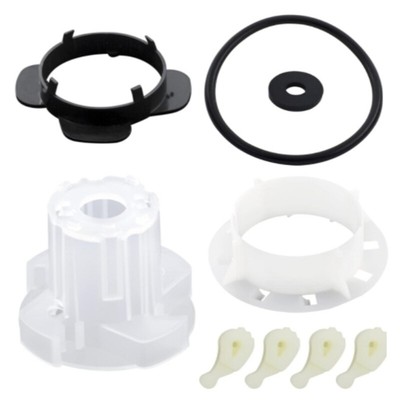 Upgraded 285811 Agitator Repair Washing Machine Replacement for AP3138838
