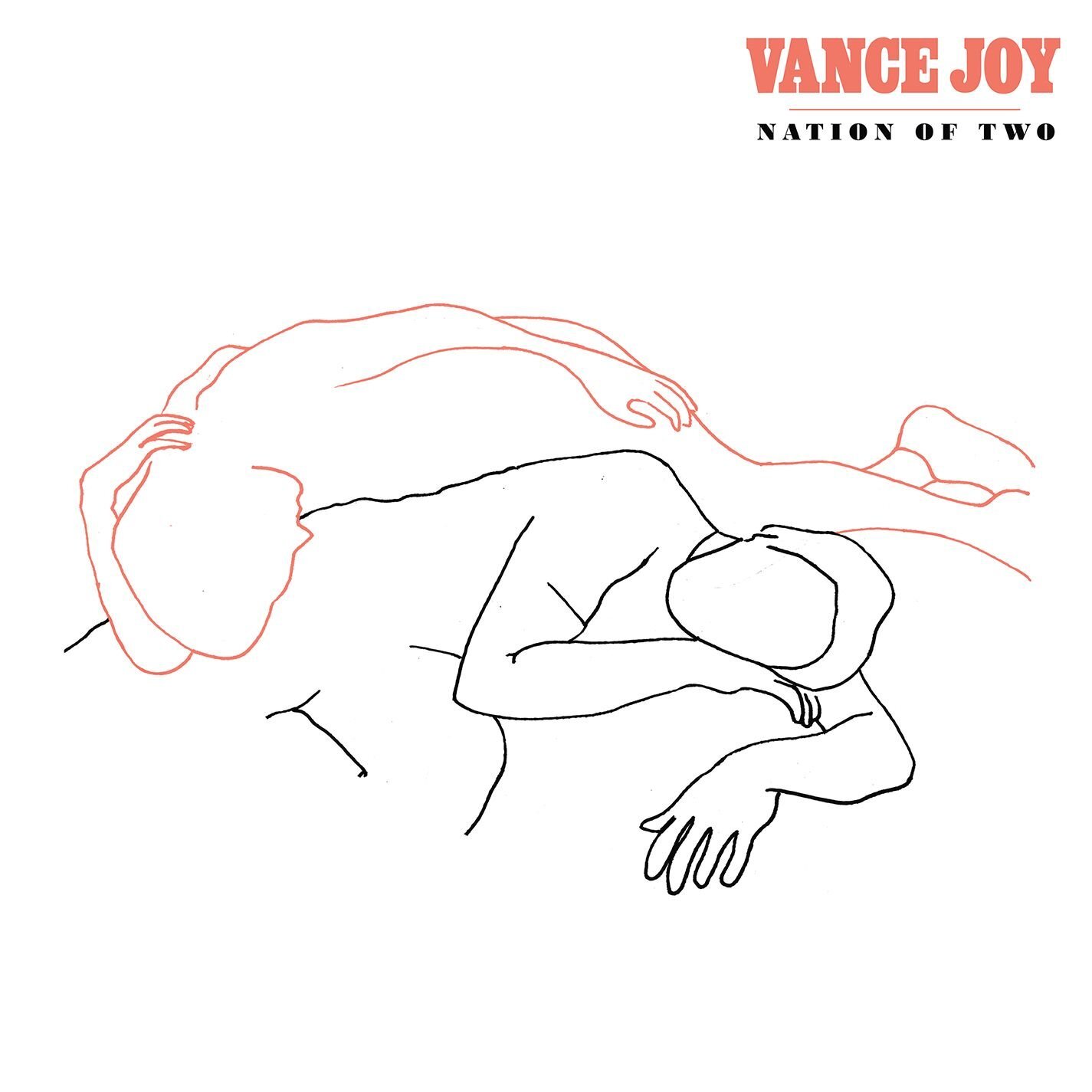 Vance Joy Nation of Two (Vinyl LP)
