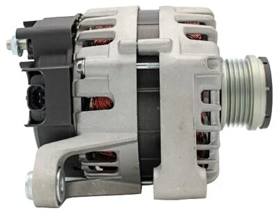 HELLA Generator  für OPEL - Bild 1 von 4