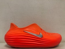 Nike Reactx Rejuven8 Team Orange Metallic Silver HV5060-800 Size M4 / W5