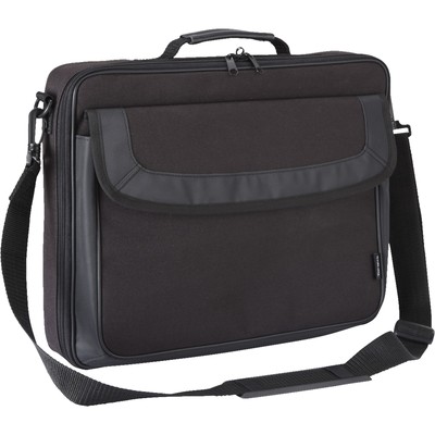 Targus Notebook Tasche TAR300, Notebooktasche, schwarz