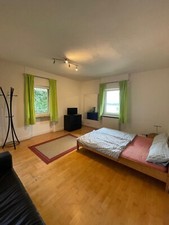 Ferienwohnung Bodensee Überlingen, 1 Zimmer Apartment, guter Zustand, 2 Personen