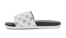 adidas Adilette Comfort Slides Unisex Slipper Casual Gym Swimming Shoes GV9737