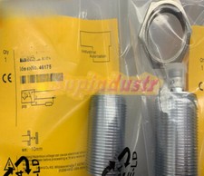 .1Pcs Turck BI10NF-EM30HE-AP6X2-H1141 Proximity Switch New