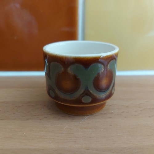 Hornsea Pottery Bronte - Jugs, Egg Cups, Storage Jars, Plates, Sold Individually - Picture 106 of 136