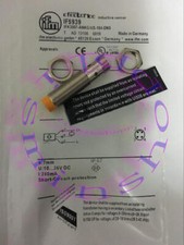 ONE New IFM IF5939 Proximity Switch