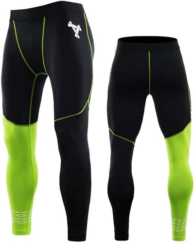 ウェア FCRB UNDERLAYER TIGHTS 25AW S SOPH. | UNDERLAYER HALF TIGHTS(M BLACK):