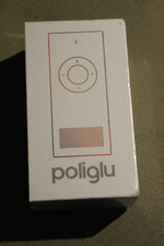 FREE SHIPPING US STOCK POLIGLU 40 LANGUAGE TRANSLATOR NEW SEALED