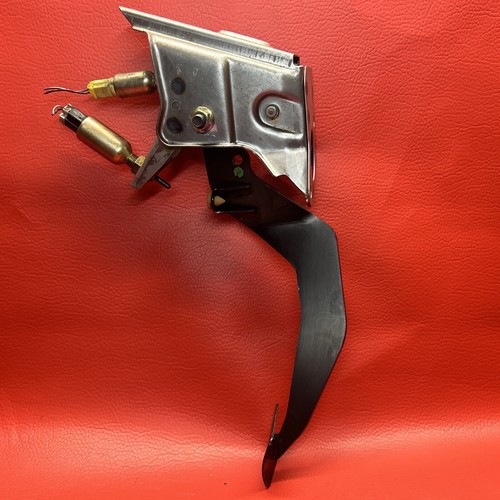 98 99 00 01 02 Honda Accord Clutch Pedal manual 5spd