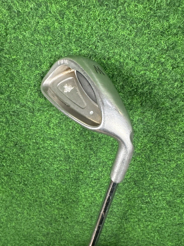 PING G2 Pitching Wedge - Herren (Stahl, 35,5 Zoll, Rechtshändig, ohne Plakette)