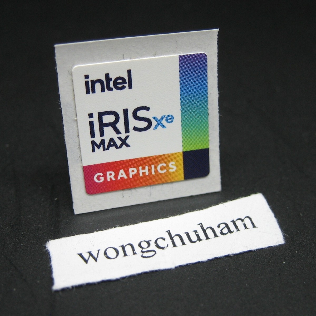 Xe Max Integrated Intel Iris Graphics Xe Max Graficos Iris Integrated