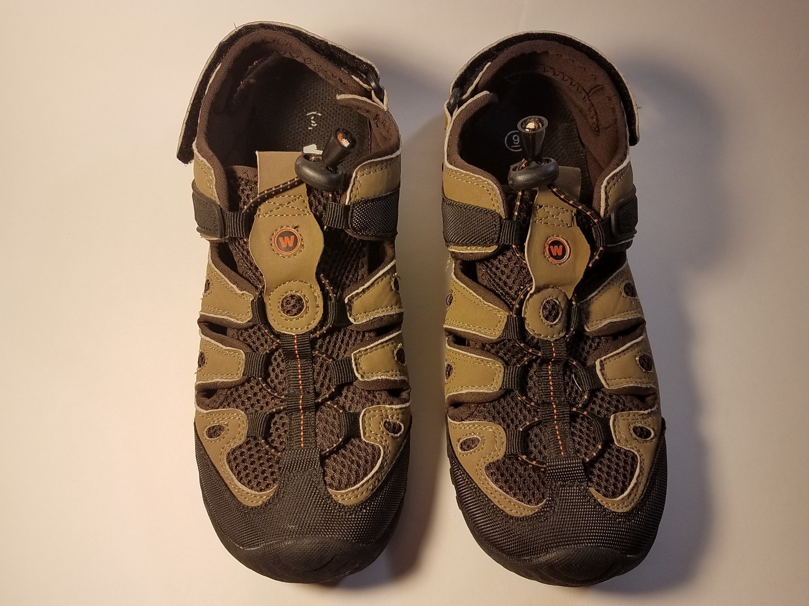 all terrain sandals womens