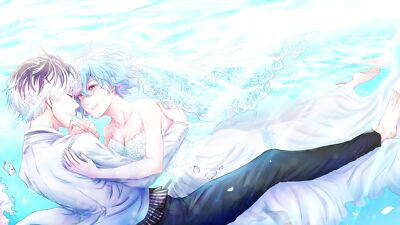 Anime ken kaneki touka kirishima haise sasaki Playmat Gaming Mat