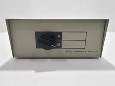 data transfer switch 2 port