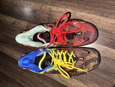Nike PG 5 EP Mismatched Multi for Sale | Authenticity Guaranteed